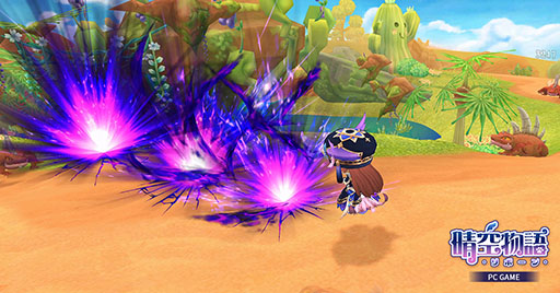 ꡼ No.004 | PCMMORPGʪ - ܡס361300˥ӥ򳫻ϡ꡼Ωɤǽ