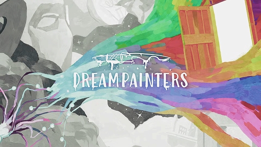 ���������꡼ No.001�Υ���ͥ������ / �����˿����ɤäơ���͸���̴�˱����줿��̩�������������;λ������ѥ��륢��������Dreampainters�פ�����򥢥ʥ���