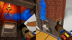 ���������꡼ No.003�Υ���ͥ������ / �����˿����ɤäơ���͸���̴�˱����줿��̩�������������;λ������ѥ��륢��������Dreampainters�פ�����򥢥ʥ���