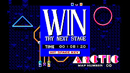 ꡼ No.006 | EGG󥽡 ƥå PC-8801mkIISRۿ1988ǯ˥ȥǥ󥯤ȯ䤵줿ѥ