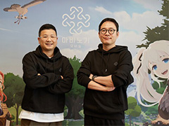 [Entrevista]O ``Mabinogi Mobile'' da Nexon atingiu a marca entre pessoas na faixa dos 20 e 30 anos, alcançando vendas de 32 bilhões de ienes. O próximo alvo é a geração na faixa dos 50 e 60 anos.