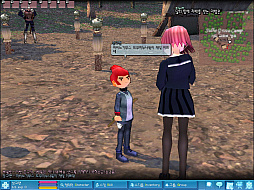 画像ギャラリー No.012のサムネイル画像 / ［インタビュー］マビノギモバイルは，自分が特別なものだと感じられるオンラインRPG――開発8年・費用100億円超の“厄介者”を韓国ゲーム大賞3冠に導いたキム・ドンゴン氏に聞く