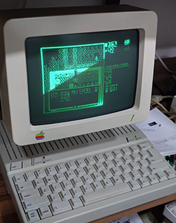 画像ギャラリー No.034のサムネイル画像 / ［インタビュー］マビノギモバイルは，自分が特別なものだと感じられるオンラインRPG――開発8年・費用100億円超の“厄介者”を韓国ゲーム大賞3冠に導いたキム・ドンゴン氏に聞く