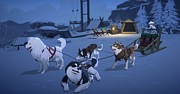 画像ギャラリー No.043のサムネイル画像 / ［インタビュー］マビノギモバイルは，自分が特別なものだと感じられるオンラインRPG――開発8年・費用100億円超の“厄介者”を韓国ゲーム大賞3冠に導いたキム・ドンゴン氏に聞く