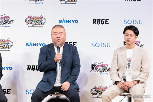 ꡼ No.009 | ॲκŵGGGPסߡRAGEץܹƱ󥿥ӥ塼ǰ䥳ܤηаޡeݡڤ˷פ줿PR