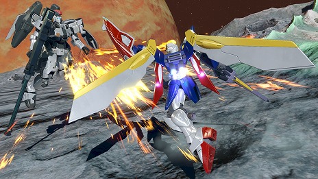 ꡼ No.004 | ֵưΥ EXVS.2 IBס820˿Ρ֥󥰥פȼͥӡѷȤʤ2000Ȥǽ