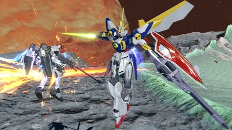 ꡼ No.006 | ֵưΥ EXVS.2 IBס820˿Ρ֥󥰥פȼͥӡѷȤʤ2000Ȥǽ