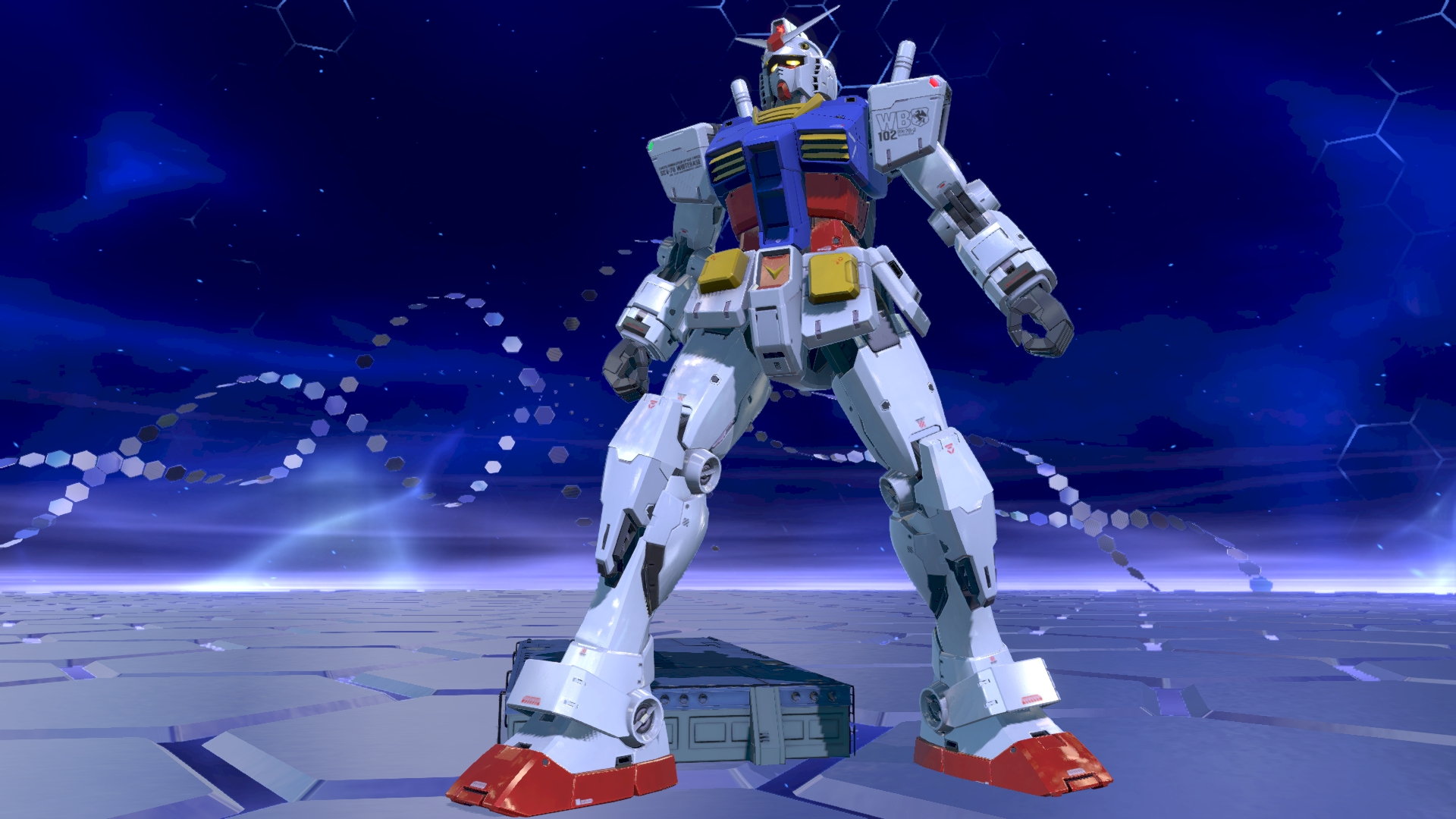 ꡼ No.006 | ֵưΥ EXVS.2IB11ΥåץǡȤƤ餫ˡ¸14ΤΥХĴΤ֥ۤ٥쥤ѥԥפλ