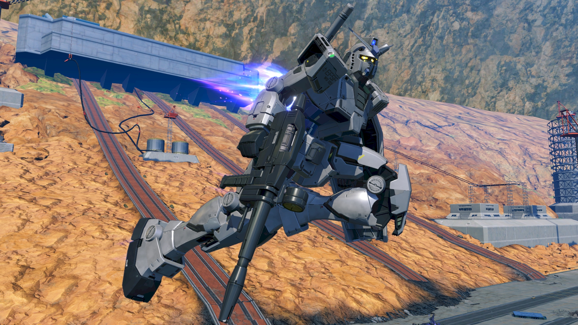 ꡼ No.008 | ֵưΥ EXVS.2IB11ΥåץǡȤƤ餫ˡ¸14ΤΥХĴΤ֥ۤ٥쥤ѥԥפλ