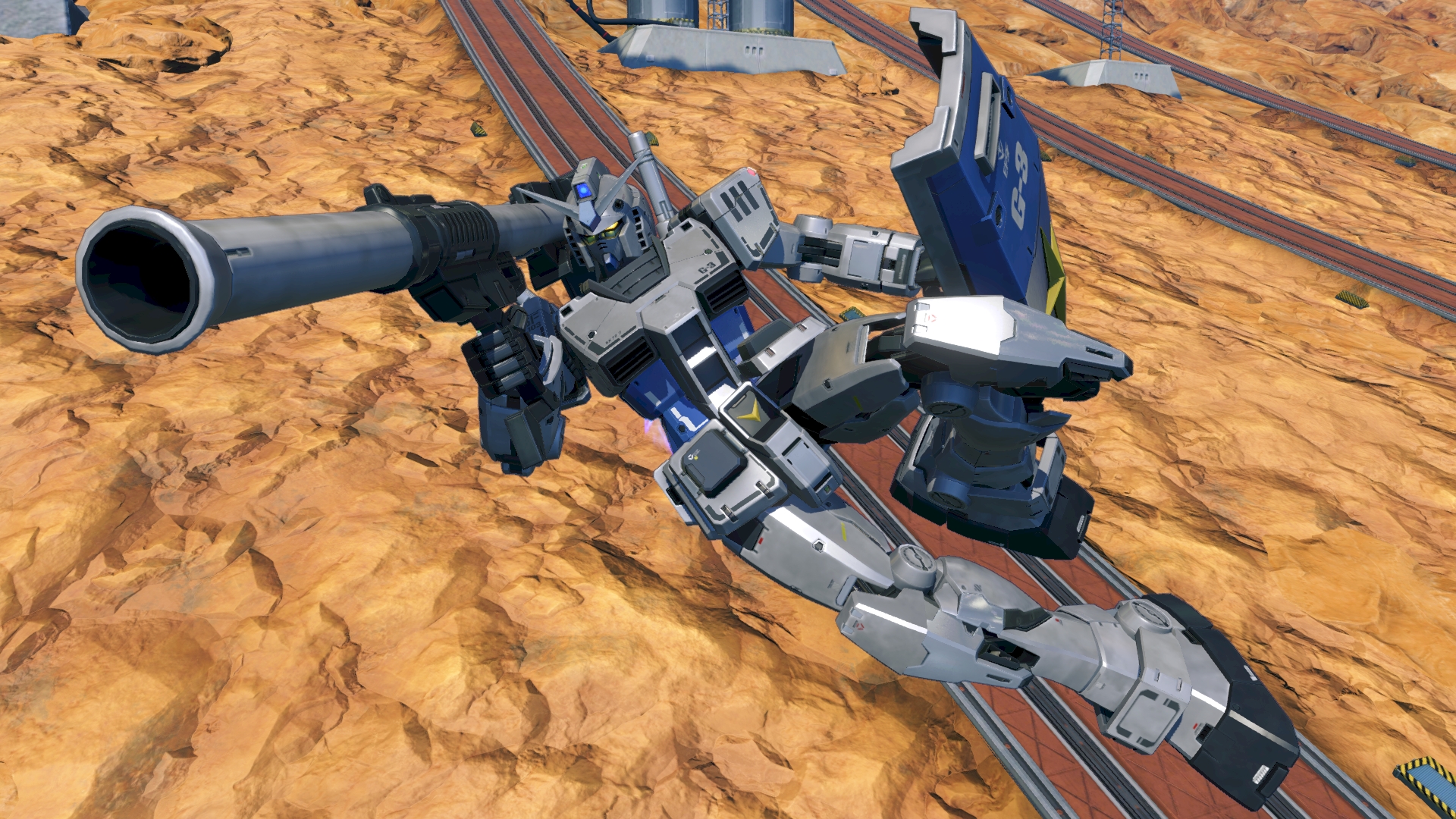 ꡼ No.010 | ֵưΥ EXVS.2IB11ΥåץǡȤƤ餫ˡ¸14ΤΥХĴΤ֥ۤ٥쥤ѥԥפλ