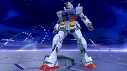 画像ギャラリー No.006のサムネイル画像 / 「機動戦士ガンダム EXVS.2IB」11月のアップデートの内容が明らかに。既存14機体のバランス調整のほか「キュベレイパピヨン」の参戦も