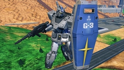 画像ギャラリー No.009のサムネイル画像 / 「機動戦士ガンダム EXVS.2IB」11月のアップデートの内容が明らかに。既存14機体のバランス調整のほか「キュベレイパピヨン」の参戦も