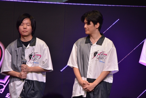 ���������꡼ No.018�Υ���ͥ������ / ��GGGP��RAGE ��ư��Υ������ EXVS.2IB Supported by SANKYO�ס�3���֤ˤ錄���������򸫤������٥�Ȥ��ݡ���