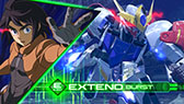 画像ギャラリー No.010のサムネイル画像 / 「機動戦士ガンダム EXVS.2 IB」，ユニコーンガンダムやメッサーラなど既存の8機体を対象としたバランス調整を2月26日に実施