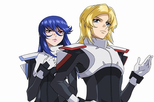 画像ギャラリー No.003のサムネイル画像 / 「機動戦士ガンダム EXVS.2 IB」,新機体「ガンダムアシュタロン・ハーミットクラブ」と「ブラックナイトスコード カルラ」が参戦決定