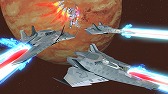 画像ギャラリー No.007のサムネイル画像 / 「機動戦士ガンダム EXVS.2 IB」,新機体「ガンダムアシュタロン・ハーミットクラブ」と「ブラックナイトスコード カルラ」が参戦決定