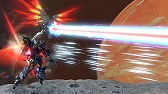 画像ギャラリー No.008のサムネイル画像 / 「機動戦士ガンダム EXVS.2 IB」,新機体「ガンダムアシュタロン・ハーミットクラブ」と「ブラックナイトスコード カルラ」が参戦決定