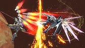 画像ギャラリー No.009のサムネイル画像 / 「機動戦士ガンダム EXVS.2 IB」,新機体「ガンダムアシュタロン・ハーミットクラブ」と「ブラックナイトスコード カルラ」が参戦決定