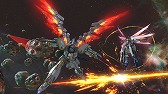 画像ギャラリー No.012のサムネイル画像 / 「機動戦士ガンダム EXVS.2 IB」,新機体「ガンダムアシュタロン・ハーミットクラブ」と「ブラックナイトスコード カルラ」が参戦決定