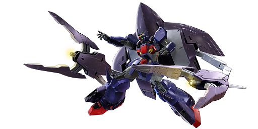 画像ギャラリー No.016のサムネイル画像 / 「機動戦士ガンダム EXVS.2 IB」,新機体「ガンダムアシュタロン・ハーミットクラブ」と「ブラックナイトスコード カルラ」が参戦決定