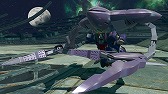 画像ギャラリー No.019のサムネイル画像 / 「機動戦士ガンダム EXVS.2 IB」,新機体「ガンダムアシュタロン・ハーミットクラブ」と「ブラックナイトスコード カルラ」が参戦決定