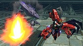 画像ギャラリー No.020のサムネイル画像 / 「機動戦士ガンダム EXVS.2 IB」,新機体「ガンダムアシュタロン・ハーミットクラブ」と「ブラックナイトスコード カルラ」が参戦決定