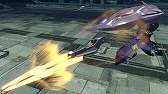 画像ギャラリー No.021のサムネイル画像 / 「機動戦士ガンダム EXVS.2 IB」,新機体「ガンダムアシュタロン・ハーミットクラブ」と「ブラックナイトスコード カルラ」が参戦決定