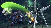 画像ギャラリー No.022のサムネイル画像 / 「機動戦士ガンダム EXVS.2 IB」,新機体「ガンダムアシュタロン・ハーミットクラブ」と「ブラックナイトスコード カルラ」が参戦決定