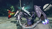 画像ギャラリー No.023のサムネイル画像 / 「機動戦士ガンダム EXVS.2 IB」,新機体「ガンダムアシュタロン・ハーミットクラブ」と「ブラックナイトスコード カルラ」が参戦決定