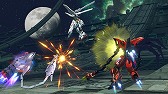 画像ギャラリー No.024のサムネイル画像 / 「機動戦士ガンダム EXVS.2 IB」,新機体「ガンダムアシュタロン・ハーミットクラブ」と「ブラックナイトスコード カルラ」が参戦決定