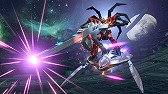 画像ギャラリー No.025のサムネイル画像 / 「機動戦士ガンダム EXVS.2 IB」,新機体「ガンダムアシュタロン・ハーミットクラブ」と「ブラックナイトスコード カルラ」が参戦決定