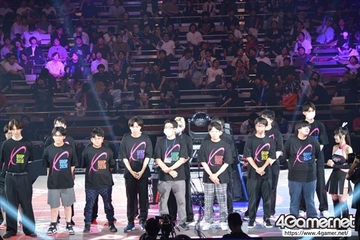 画像ギャラリー No.027のサムネイル画像 / 「GGGP2026」決勝大会が両国国技館で開催。賞金総額1000万円の1DAYトーナメントを「2024年のリターンマッチ」が制す【PR】