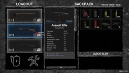 画像ギャラリー No.006のサムネイル画像 / 増え続けるゾンビを集めた装備で撃退していくトップダウン型のシューター「Standing Together」,デモ版をSteamで配信開始