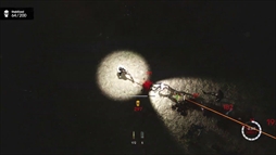 画像ギャラリー No.008のサムネイル画像 / 増え続けるゾンビを集めた装備で撃退していくトップダウン型のシューター「Standing Together」,デモ版をSteamで配信開始