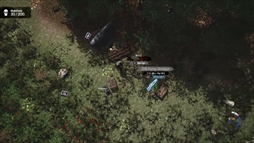 画像ギャラリー No.011のサムネイル画像 / 増え続けるゾンビを集めた装備で撃退していくトップダウン型のシューター「Standing Together」,デモ版をSteamで配信開始