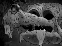 敵スパイの行方を追うエージェントAとなってそのアジトに潜入するパズルADV「Agent A - 偽装のパズル」と，1920年代アニメの不気味な魅力に着想を得たサイコホラー「Bad Cheese」がEpic Games Storeで無料配布中