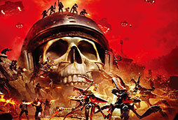 ꡼ No.009 | ϷFPSStarship Troopers: ExterminationסPS5ѥåǤ417ȯ