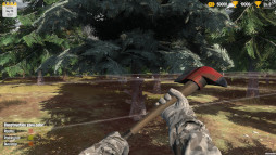 画像ギャラリー No.005のサムネイル画像 / 北極が舞台のモーテル経営シム「Arctic Motel Simulator」,Steamでリリース。北極名物の販売や,北極料理の提供もできる