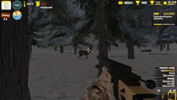 画像ギャラリー No.006のサムネイル画像 / 北極が舞台のモーテル経営シム「Arctic Motel Simulator」,Steamでリリース。北極名物の販売や,北極料理の提供もできる