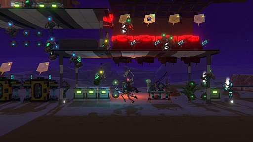 画像ギャラリー No.002のサムネイル画像 / “2Dクラフターヴァニア”を謳う「Kentum」のデモ版公開。クローンの主人公が遠い未来でサバイバル