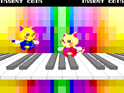 ���������꡼ No.001�Υ���ͥ������ / �֤ˤ��ˤ��ѥ˥å��פ����������ɥ��������֥���2��13�����о졣1988ǯ��KONAMI����ȯ�䤵�줿��������󥲡���