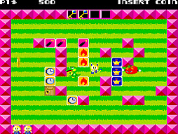 ���������꡼ No.002�Υ���ͥ������ / �֤ˤ��ˤ��ѥ˥å��פ����������ɥ��������֥���2��13�����о졣1988ǯ��KONAMI����ȯ�䤵�줿��������󥲡���