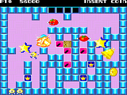 ���������꡼ No.006�Υ���ͥ������ / �֤ˤ��ˤ��ѥ˥å��פ����������ɥ��������֥���2��13�����о졣1988ǯ��KONAMI����ȯ�䤵�줿��������󥲡���