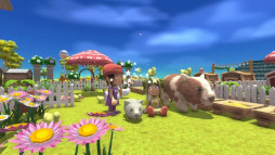 画像ギャラリー No.003のサムネイル画像 / 「Dinkum」,PC/Switch2/Switch版の20%オフセールを開催