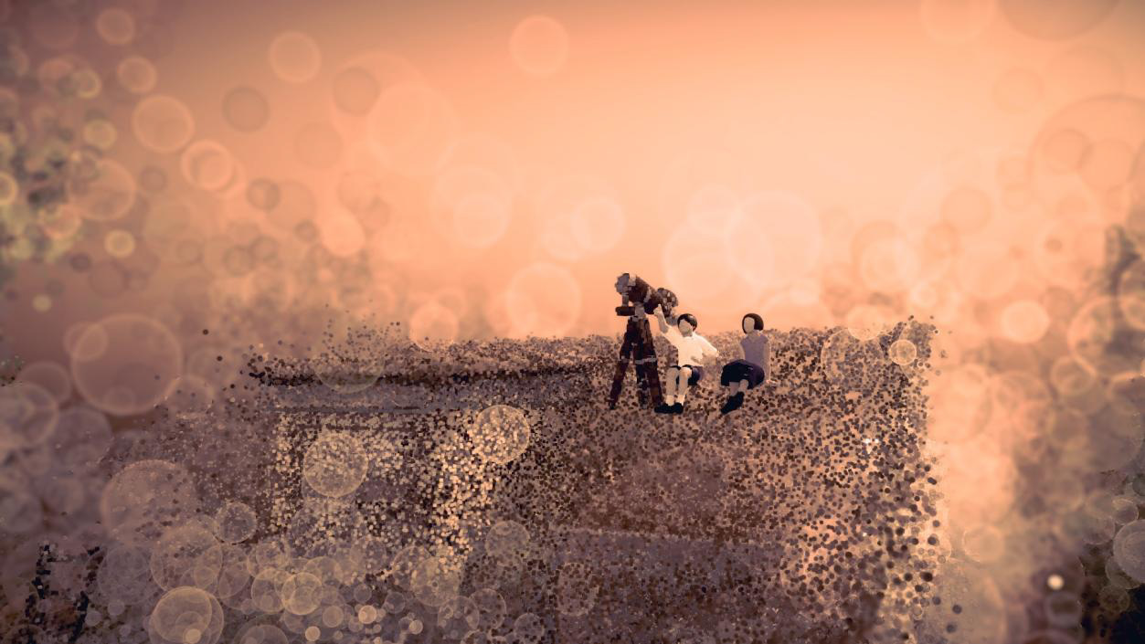 ꡼ No.015 | ʹ֤ϡϡʬʤ򤤤׹ͤʤ롽ȤԻ׵Ĥʥ塼Dreams of Anotherפ