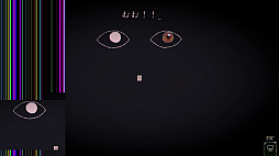 画像ギャラリー No.006のサムネイル画像 / ホラータイピングゲーム「Dyping Escape」,PLAYISMより2026年発売。ローグライク要素を排除し,より洗練された内容に