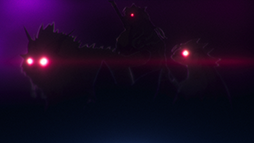 画像ギャラリー No.004のサムネイル画像 / アニメ「デジモン」およそ2年ぶりの新作「DIGIMON BEATBREAK(デジモンビートブレイク)」,2025年10月に放送