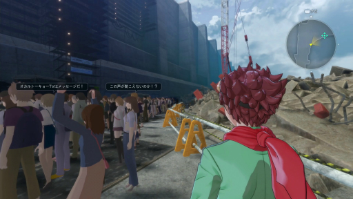 ꡼ No.006 | ֥ǥ󥹥ȡ꡼ ॹȥ󥸥㡼׻ͷƱ󥿥ӥ塼Υߥ쥤ϡˤäƻѤѤ롩