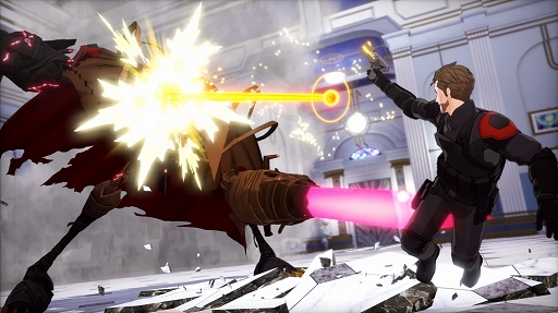 ���������꡼ No.004�Υ���ͥ������ / �֥ǥ���󥹥ȡ��꡼ �����ॹ�ȥ�󥸥㡼�ס�DLC���ɲåǥ��������ԥ����ɥѥå�1�ɤκǿ�������������ۿ��Ϻ��ߤ�ͽ��