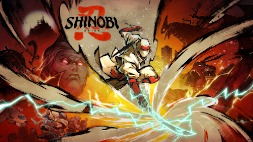 ���������꡼ No.003�Υ���ͥ������ / ��SHINOBI �����λ·�ץǥ�����DX�Ǥ�20�󥪥դǥ�������о졣��ζ��ǡ������DX�Ǥ�60�󥪥դˡ����� �ϥ������󥻡���򳫺���